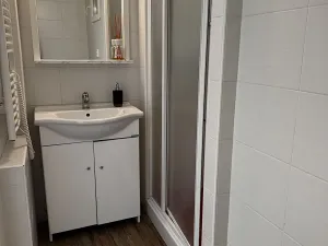 Pronájem bytu 1+1, Praha - Liboc, Ke Džbánu, 37 m2