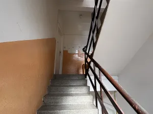 Pronájem bytu 1+1, Praha - Liboc, Ke Džbánu, 37 m2