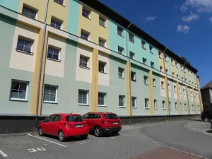 Pronájem bytu 2+kk, Jihlava, U Dvora, 63 m2