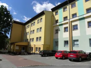 Pronájem bytu 2+kk, Jihlava, U Dvora, 63 m2