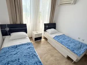 Prodej bytu 3+kk, Sveti Vlas, Bulharsko, 84 m2