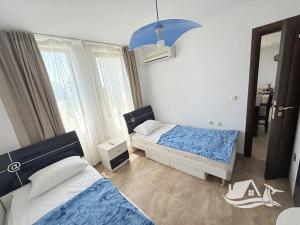 Prodej bytu 3+kk, Sveti Vlas, Bulharsko, 84 m2