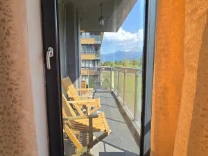Prodej bytu 3+kk, Bansko, Bulharsko, 73 m2