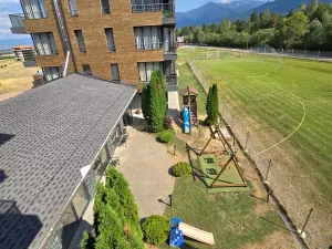 Prodej bytu 3+kk, Bansko, Bulharsko, 73 m2