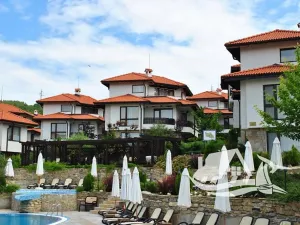 Prodej bytu 3+kk, Kosharitsa, Bulharsko, 76 m2