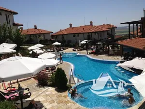 Prodej bytu 3+kk, Kosharitsa, Bulharsko, 76 m2