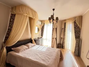 Prodej bytu 3+kk, Nesebar, Bulharsko, 77 m2