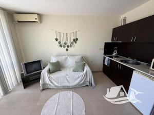 Prodej bytu 1+kk, Nesebar, Bulharsko, 35 m2