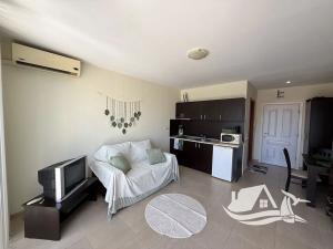 Prodej bytu 1+kk, Nesebar, Bulharsko, 35 m2