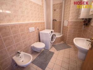 Prodej bytu 2+kk, Brno, Podbělová, 46 m2