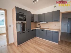 Prodej bytu 2+kk, Moravany, Višňová, 54 m2