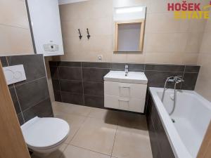 Prodej bytu 2+kk, Moravany, Višňová, 54 m2