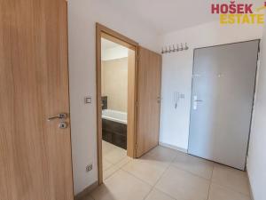 Prodej bytu 2+kk, Moravany, Višňová, 54 m2