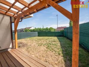 Prodej bytu 2+kk, Moravany, Višňová, 54 m2