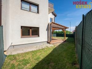 Prodej bytu 2+kk, Moravany, Višňová, 54 m2