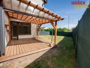 Prodej bytu 2+kk, Moravany, Višňová, 54 m2