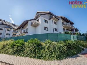 Prodej bytu 2+kk, Moravany, Višňová, 54 m2