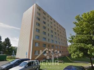Prodej bytu 3+1, Jablonec nad Nisou, Mládí, 70 m2