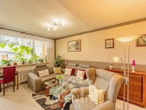 Prodej bytu 3+1, Jablonec nad Nisou, Mládí, 70 m2