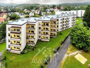 Prodej bytu 3+1, Jablonec nad Nisou, Mládí, 70 m2