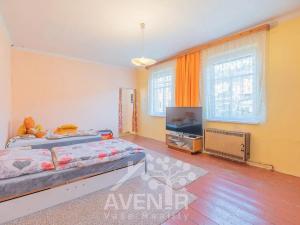 Prodej rodinného domu, Zlín, Mostní, 60 m2