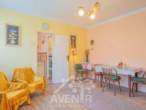 Prodej rodinného domu, Zlín, Mostní, 60 m2