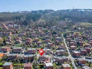 Prodej rodinného domu, Zlín, Mostní, 60 m2