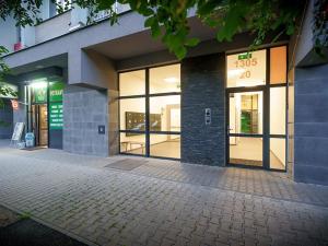 Prodej bytu 2+kk, Praha - Kobylisy, Frýdlantská, 45 m2