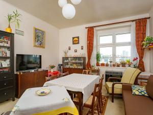 Prodej bytu 2+kk, Praha - Nusle, U křížku, 45 m2
