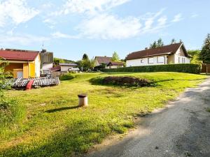 Prodej pozemku pro bydlení, Javorník, 595 m2