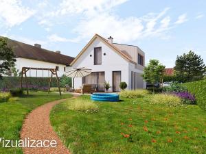 Prodej pozemku pro bydlení, Javorník, 595 m2