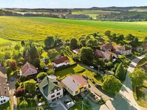 Prodej pozemku pro bydlení, Javorník, 595 m2
