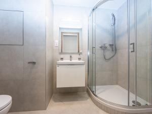 Pronájem bytu 1+kk, Praha - Háje, Výstavní, 33 m2