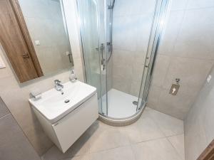 Pronájem bytu 1+kk, Praha - Háje, Výstavní, 33 m2