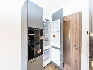Pronájem bytu 1+kk, Praha - Háje, Výstavní, 33 m2