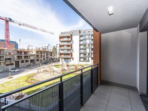 Pronájem bytu 1+kk, Praha - Háje, Výstavní, 33 m2