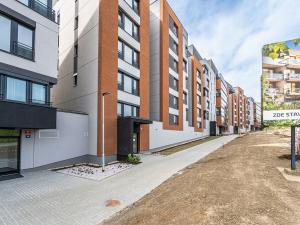 Pronájem bytu 1+kk, Praha - Háje, Výstavní, 33 m2
