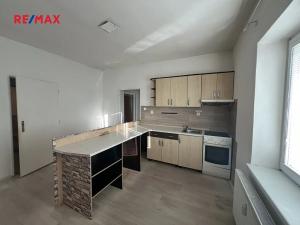 Pronájem bytu 3+1, Česká Třebová, Ústecká, 74 m2