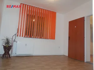 Pronájem bytu 2+kk, Česká Třebová, Ústecká, 48 m2