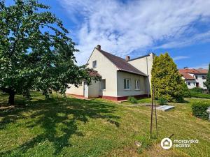 Prodej rodinného domu, Dukovany, 210 m2