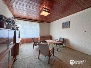 Prodej rodinného domu, Dukovany, 210 m2