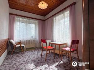 Prodej rodinného domu, Dukovany, 210 m2