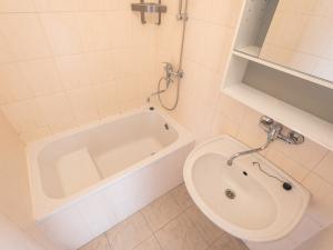 Pronájem bytu 1+1, České Budějovice - České Budějovice 6, Křižíkova, 40 m2