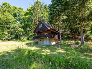 Prodej chaty, Újezd nade Mží, 110 m2