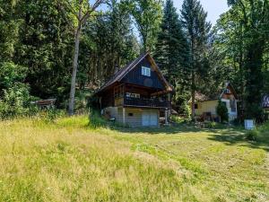 Prodej chaty, Újezd nade Mží, 110 m2
