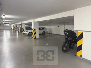 Pronájem bytu 2+kk, Praha - Lhotka, Štúrova, 64 m2