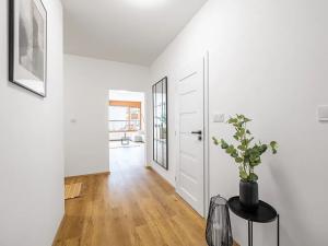 Prodej bytu 3+kk, Praha - Smíchov, Na Císařce, 89 m2