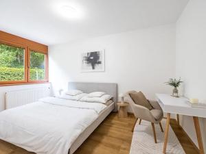 Prodej bytu 3+kk, Praha - Smíchov, Na Císařce, 89 m2