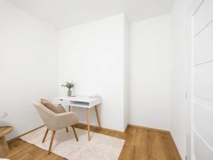 Prodej bytu 3+kk, Praha - Smíchov, Na Císařce, 89 m2