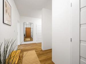 Prodej bytu 3+kk, Praha - Smíchov, Na Císařce, 89 m2